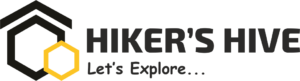 Logo of Hikers Hive