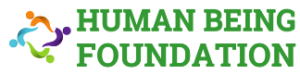 Logo of Human Being Foundation