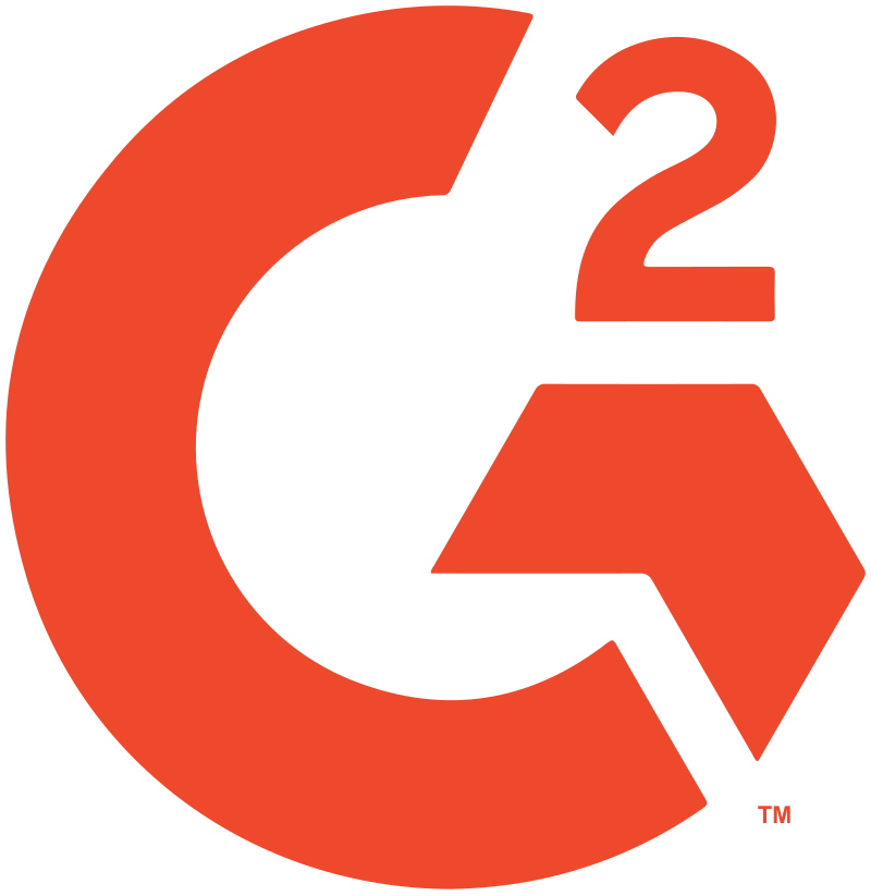 Logo of G2