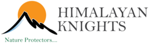 Logo of Himalayan Knights