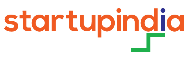 Logo of Startup India