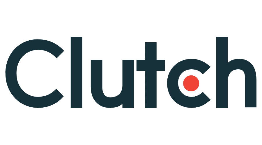Logo of Clutch